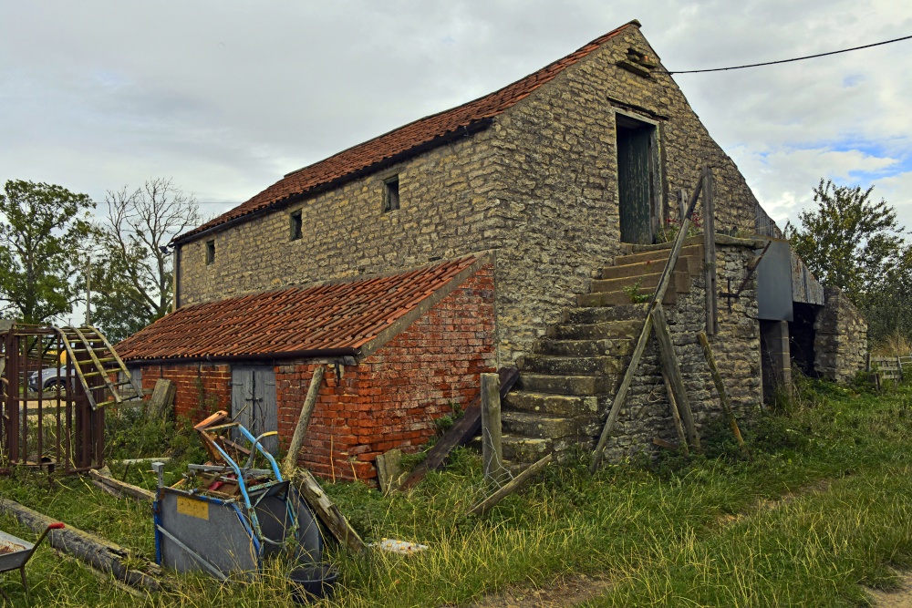 Sinnington Common Farm