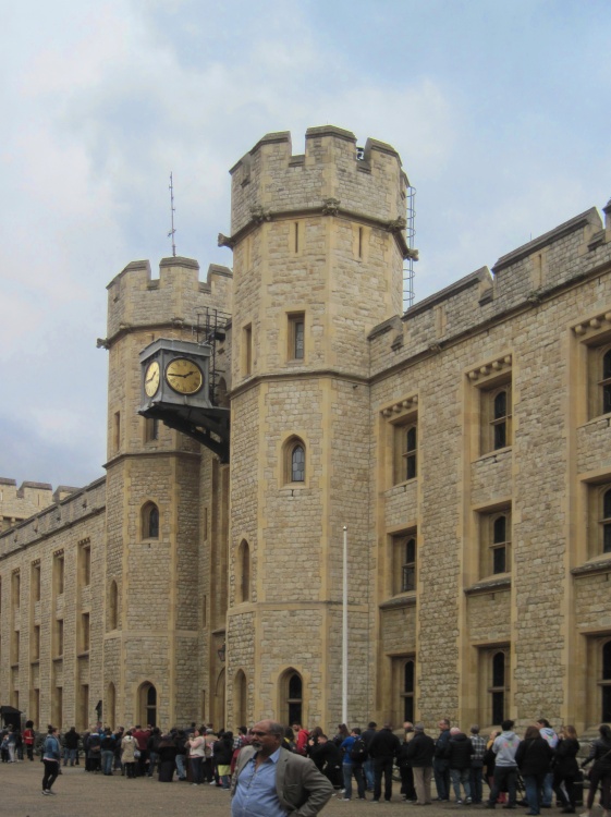 Tower of London