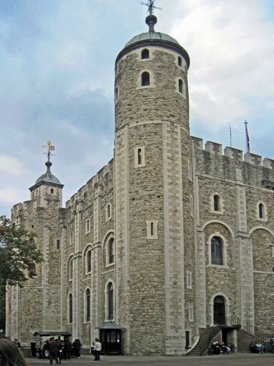 Tower of London