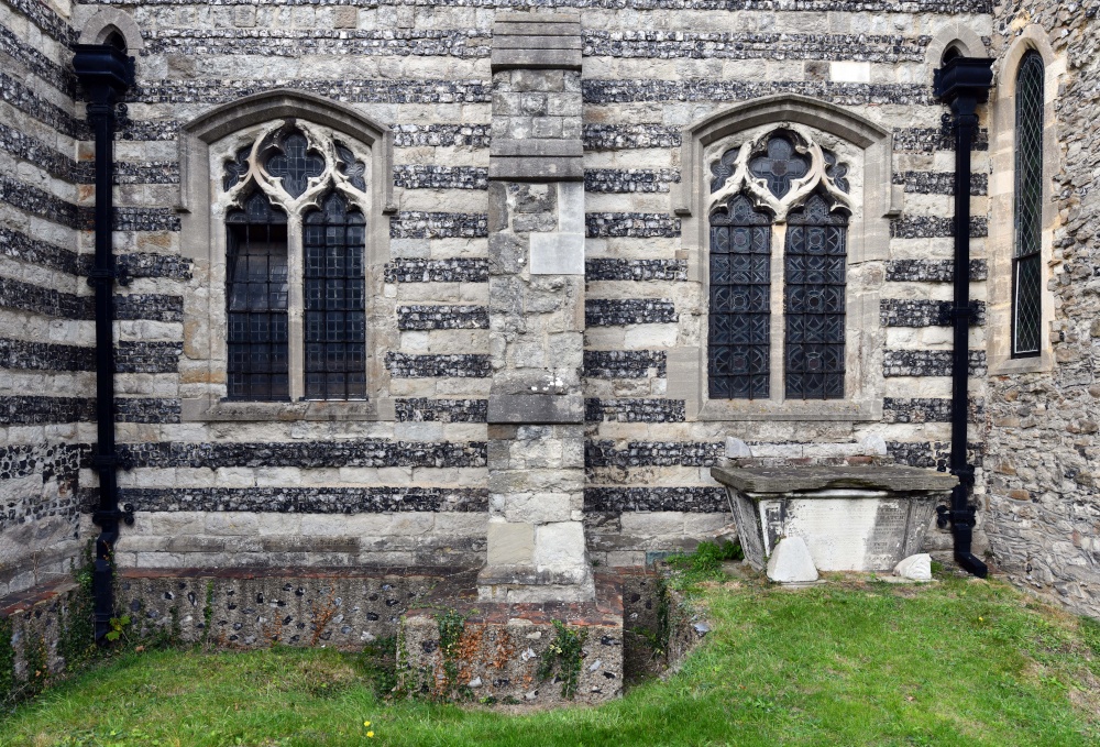 St. Helen's Church, Cliffe