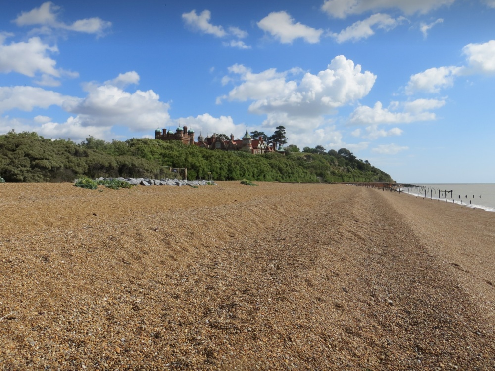 Bawdsey