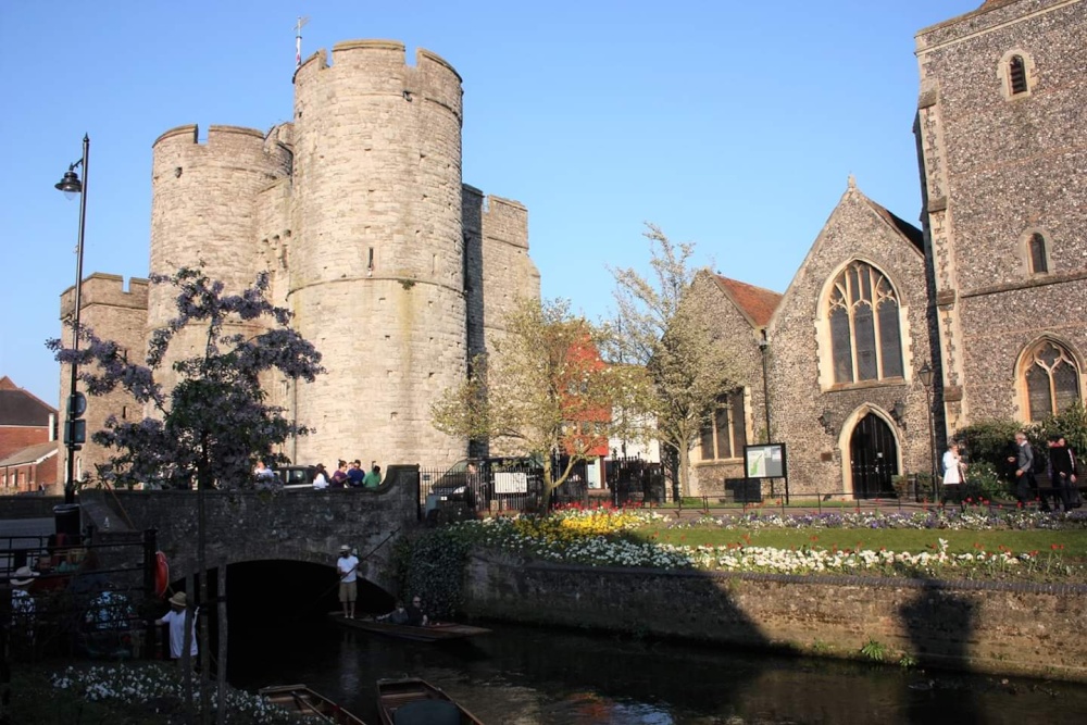 Canterbury