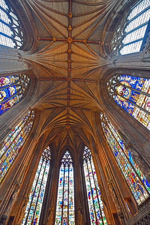 Lichfield Cathedral