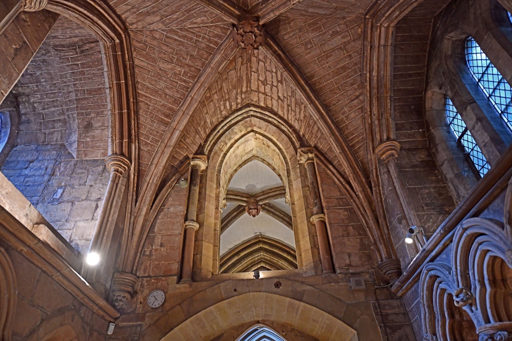 Lichfield Cathedral