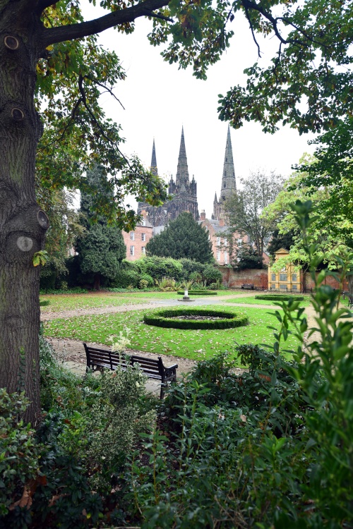 Lichfield