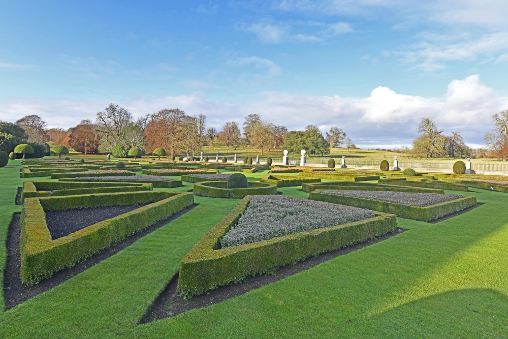 Wimpole Hall Estate