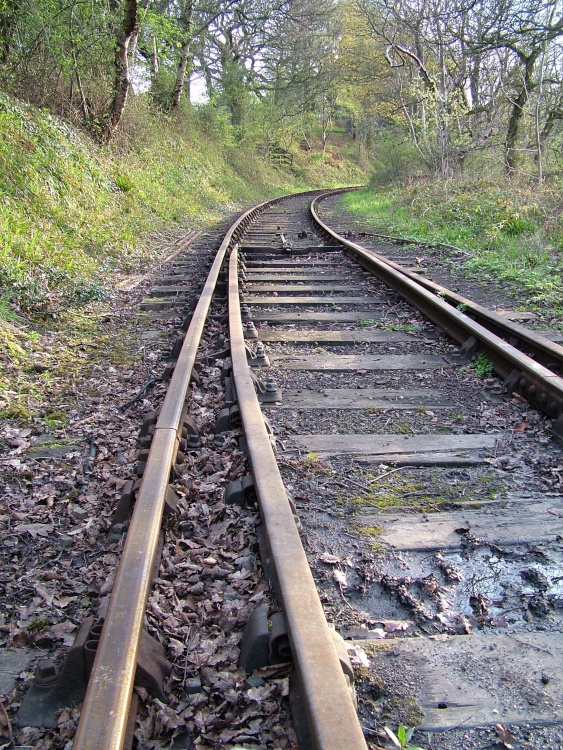 Tanfield Railway