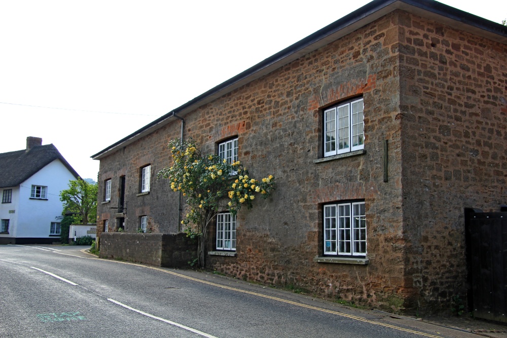 Otterton Mill