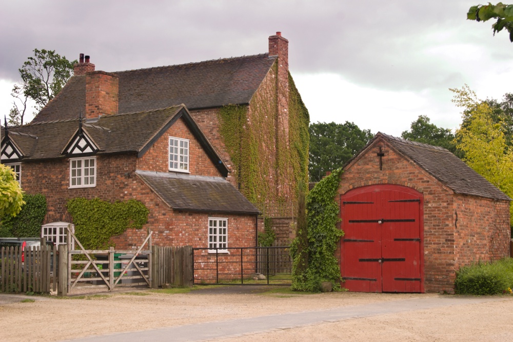 The Big House