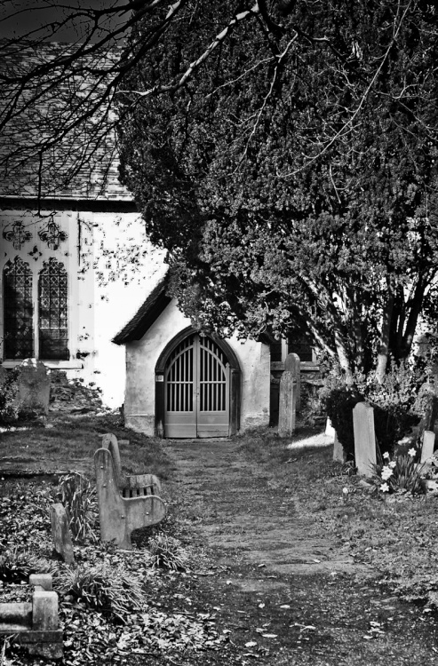 Church of St Mary the Virgin