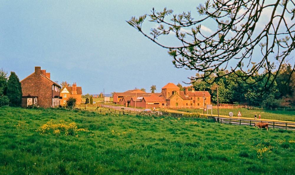 Photograph of Albury, Surrey