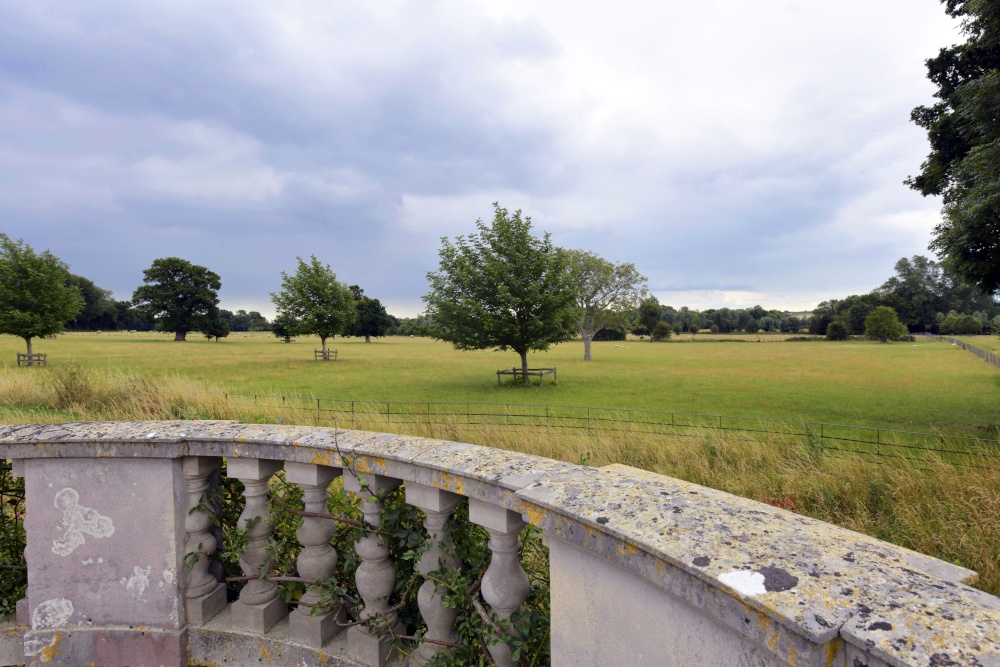 Godinton House Garden , Great Chart