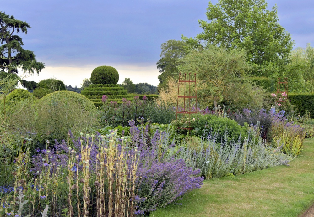 Godinton House Garden, Great Chart