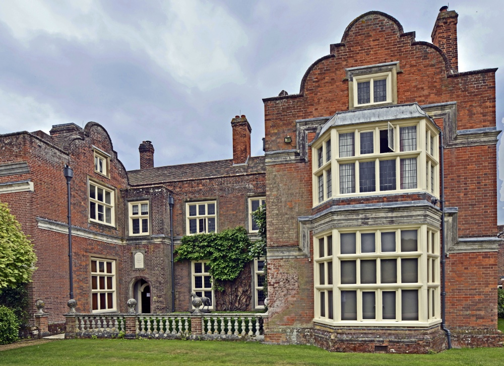 Godinton House, Great Chart