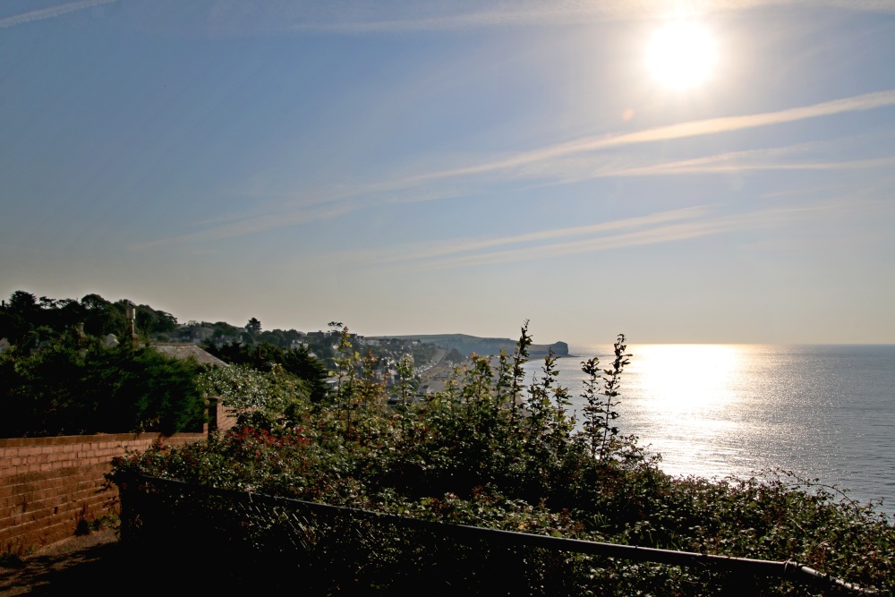 Sun over Ottermouth