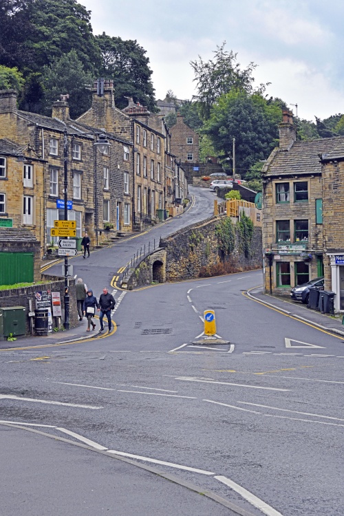 Holmfirth