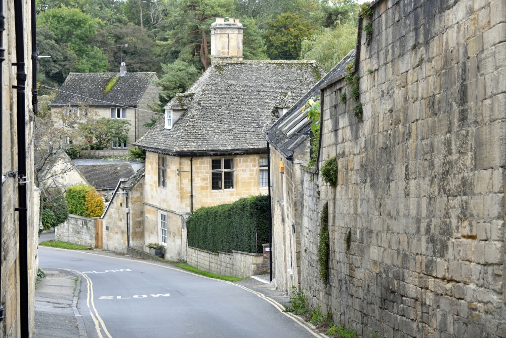 Winchcombe