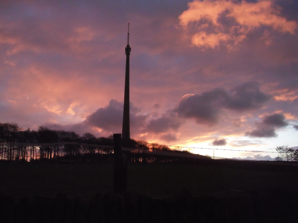 Moody Emley Moor