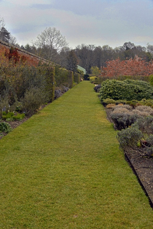 Marks Hall Estate, Coggeshall