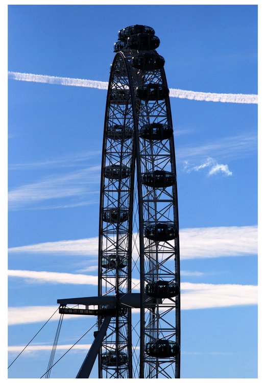 The London Eye