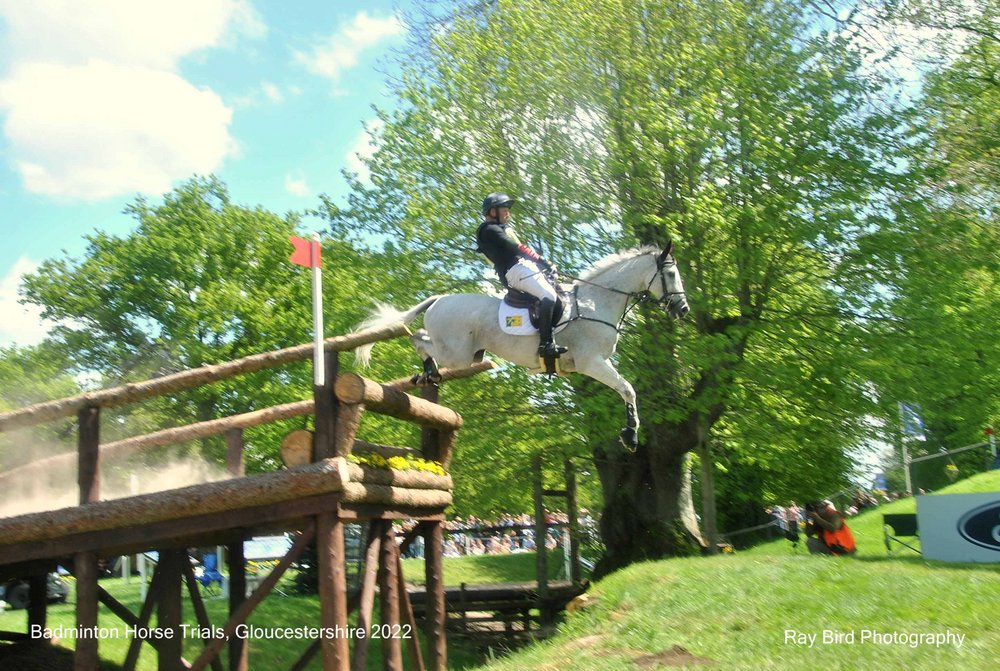 Badminton Horse Trials, Gloucestershire 2022