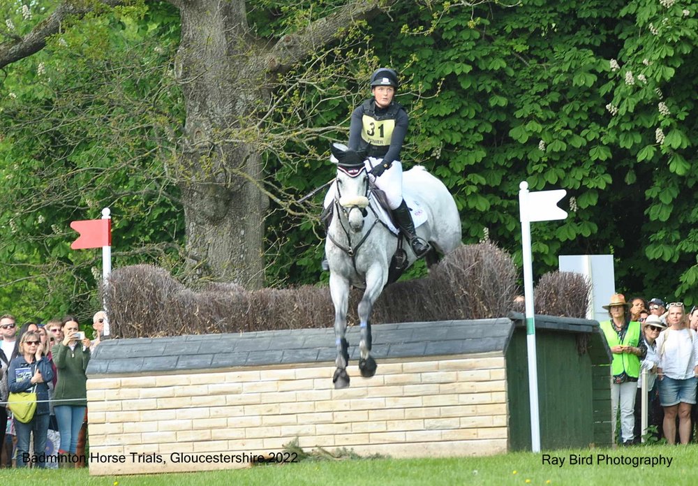 Badminton Horse Trials, Gloucestershire 2022