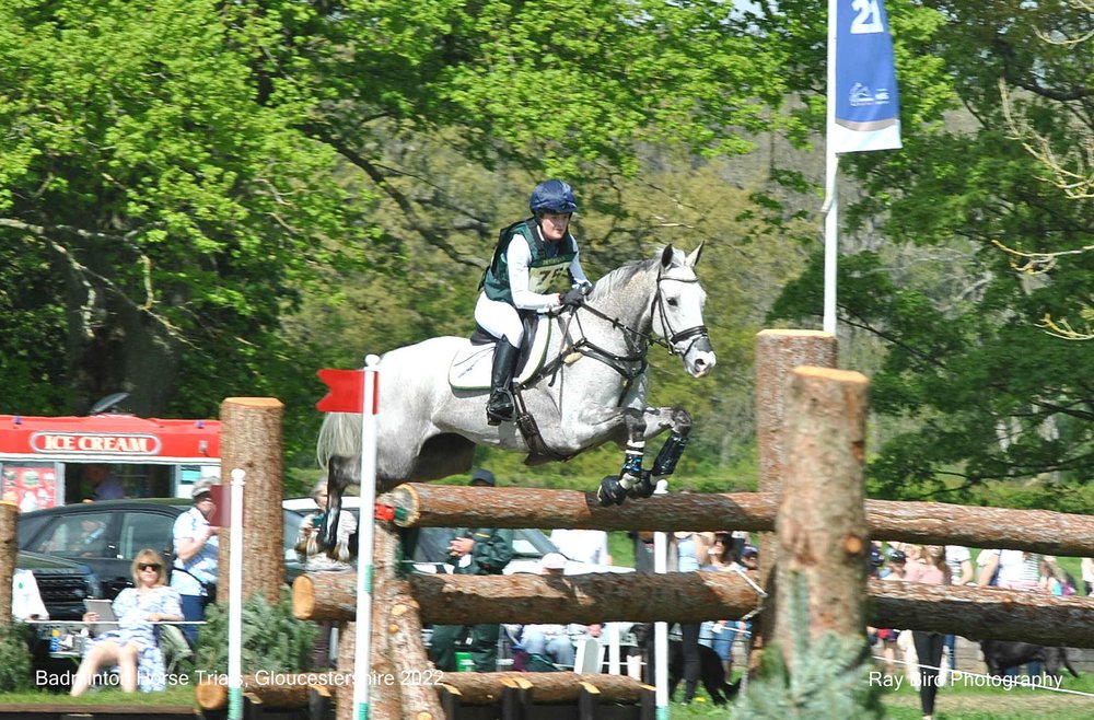 Badminton Horse Trials, Gloucestershire 2022