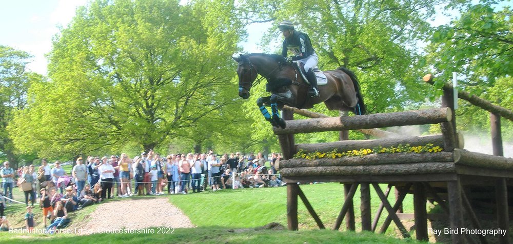 Badminton Horse Trials, Gloucestershire 2022