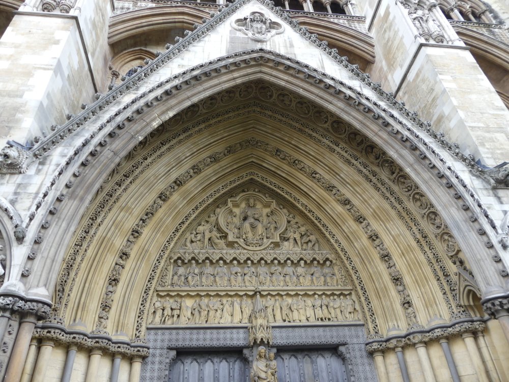 Westminster Abbey