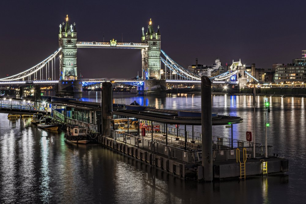 Tower Bridge