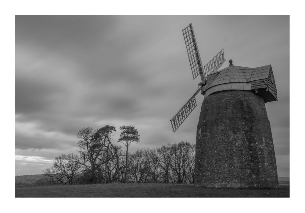 Tysoe Windmill