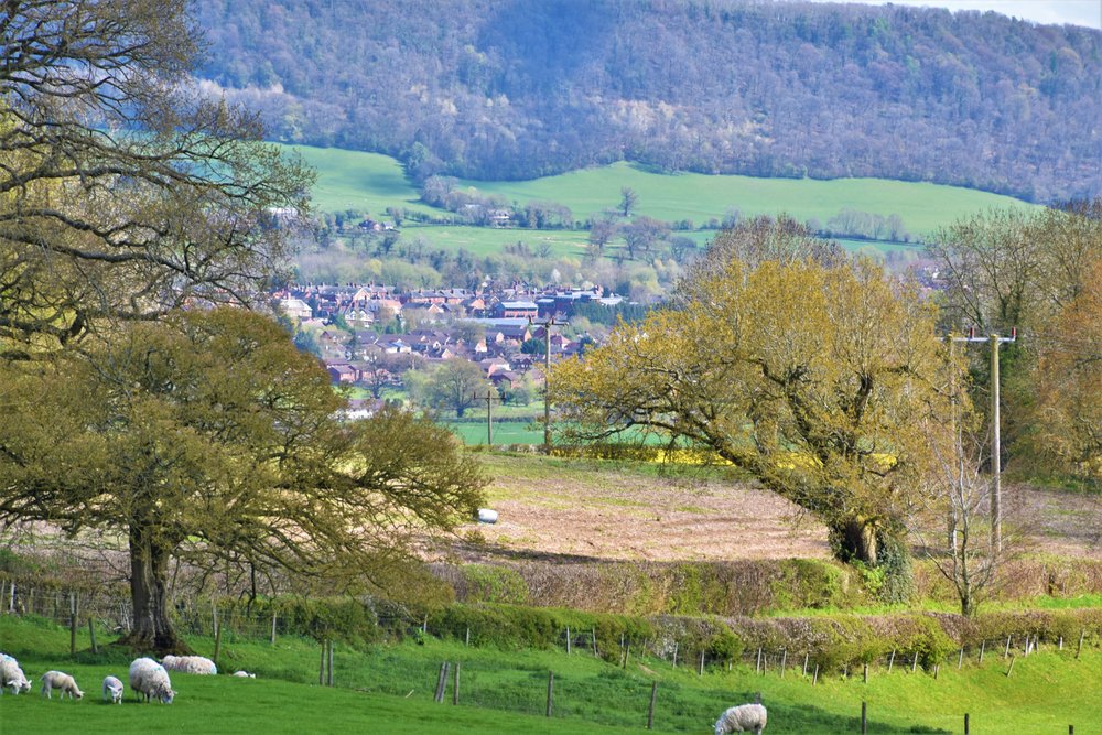 Craven Arms