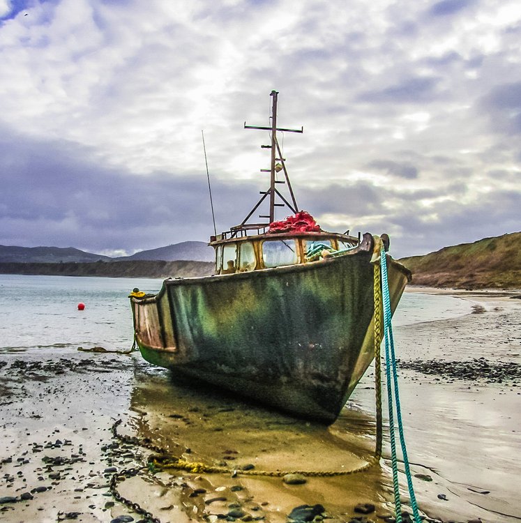 Nefyn Beech