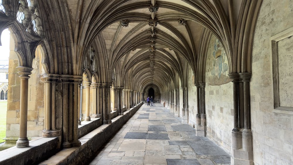 Norwich Cathedral