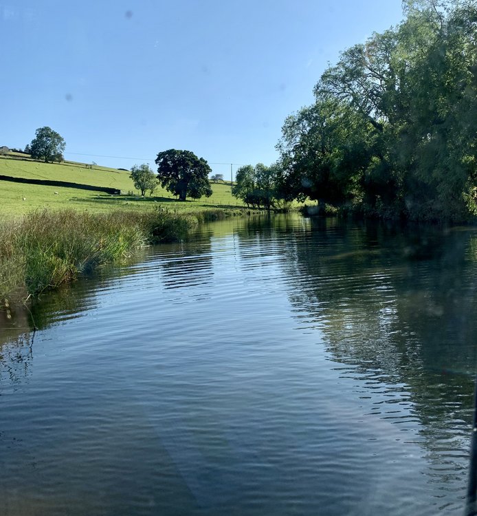 Keighley Leeds to Liverpool Canal