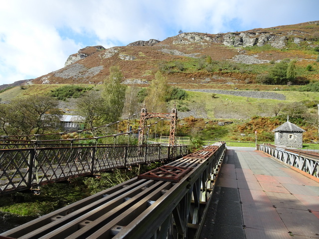 Elan Valley