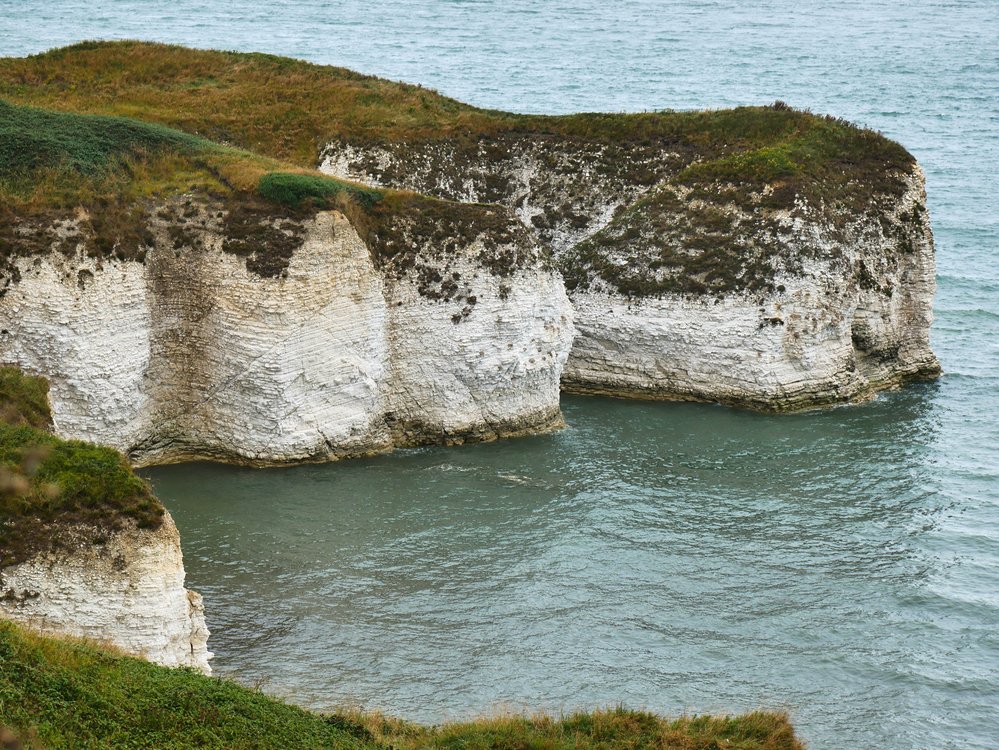 Flamborough Cliffs